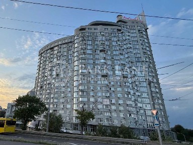 Продаж Івасюка Володимира прос. Сталінграду Park Stone Оболонь Петрівка Без %