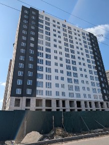 Продам 2к квартиру 59м2 ЖК Континент! З власною терасою)
