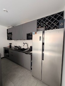 1 к квартира в ЖК Козацький