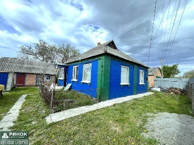 ‼️25 Соток‼️Окремий Будинок з прямим виходом на Озеро з ділянки. Є Кадастровий Номер. Металопластикові вікна! Просторий Двір! Центр 25хв.