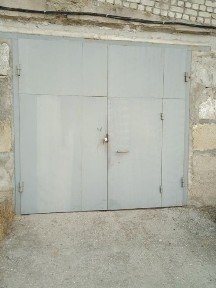 Оренда складу 1100 м², Дальник, Цілодобова охорона