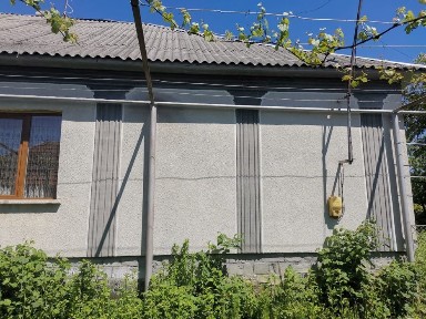 Будинок в селі Обава (9км до Мукачева)