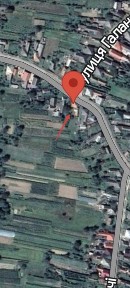 Продається будинок з ділянкою 32сот Терміново