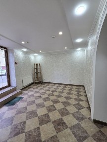 Оренда приміщення 37м² Лук'яна Кобилиці (Руська)