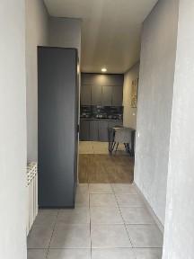 1 к студія Південо Захід