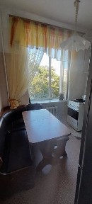 Продам двухкомнатную квартиру в Заводском районе. Сталинка