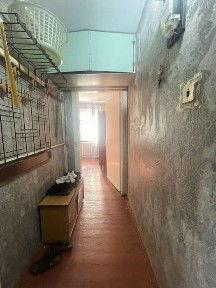 Продаж 2 квартири Ютз Південна недорого