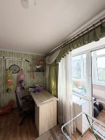 Продаж 2-кімнатної квартири