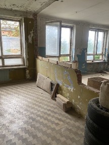Львівська область, Новий Розділ