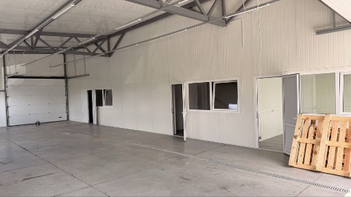 Оренда приміщення під склад так і під автомобільну тему220квадратів