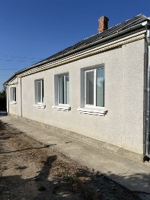 Вінницька область, Кінашів
