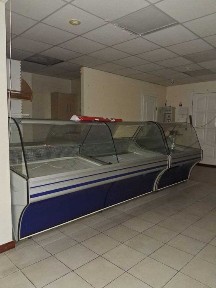 Київська область, Вишневе
