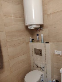 2 комнатная квартира длительно