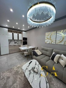 51 Жемчужина Luxквартира