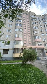 Продаж двохрівневої квартири в центрі Поділля
