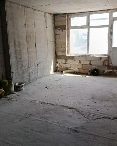 Продається 1-кімнатна квартира в новобудові на Ближньому Замості