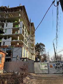 Продаж 3 квартири