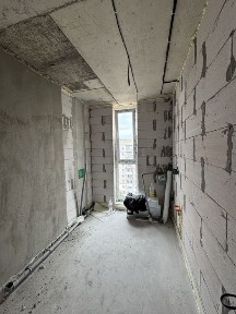 Смарт-квартира від забудовника у чистовому стані, без комісії