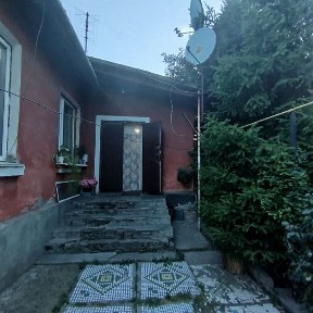 Продам частину будинку в р-н Богопіль