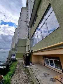 Цокольне приміщення з ремонтом 75кв. м вул. Кисілевської
