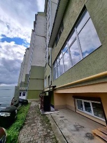 Цокольне приміщення з ремонтом 75кв. м вул. Кисілевської