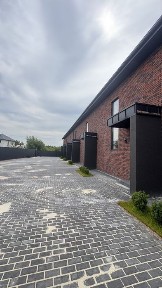 Продаж, власний таунхаус під Києвом, Пуща-Лісова 5хв