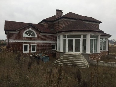 Київська область, Рожівка