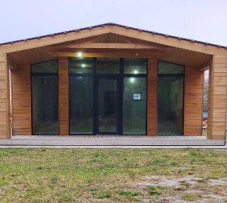 Без комісії. Будинок з чаном біля лісу. 30 соток! «У Ліс»