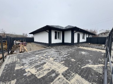 Київська область, Білогородка