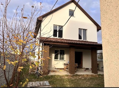 Два будинки - одна ціна! Вигідна пропозиція. Бучанський район