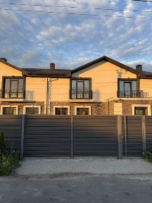 ТАУНХАУС від власника « Таращанський квартал» Доступне розтермінування. Будуємо під інвестування.
