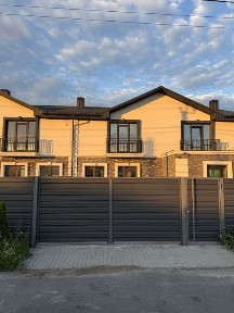 ТАУНХАУС від власника « Таращанський квартал» Доступне розтермінування. Будуємо під інвестування.