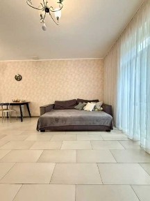 Таунхаус 81м2 в с. Крюківщина