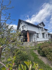 Будинок 150 м² Газ Камін Сад 7 соток Комунальні до 3000 грн