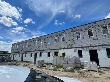 Продаж танхауса в Білогородці