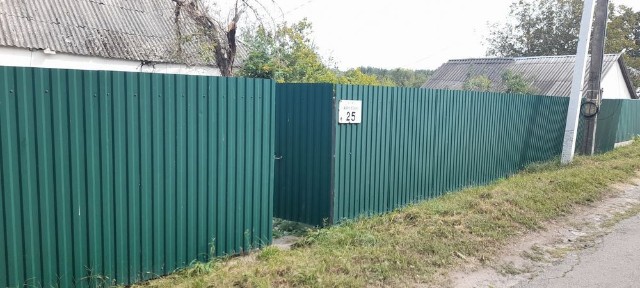 Продам будинок і 55 соток землі, Макарів