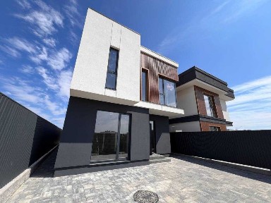 Від забудовника! Продаж окремонго будинку, Софіївська Борщагівка