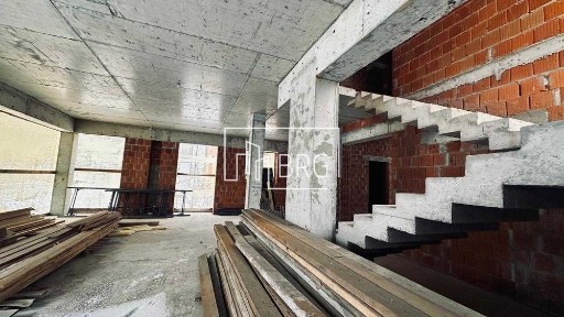 Продажа нового современного дома 380м закрытый КГ на 4 дома Козин без%
