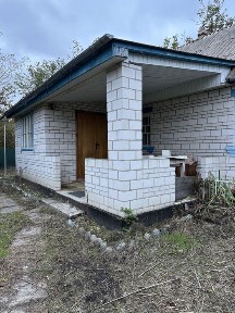 Продається будинок в с. Яцьки Київська область
