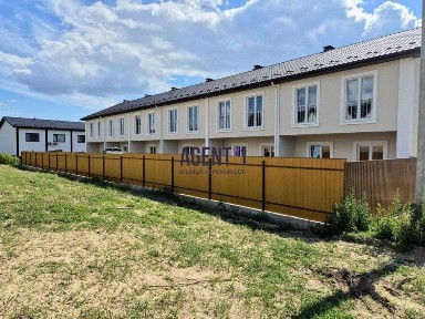 Київська область, Святопетрівське