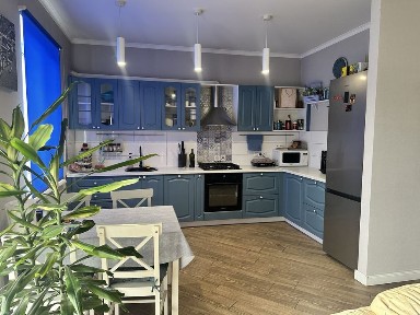 Продам таунхаус від власника на осокорках з ремонтом та меблями