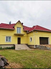 Продаж будинку в 15хв від Києва! Без комісії! Від власника!