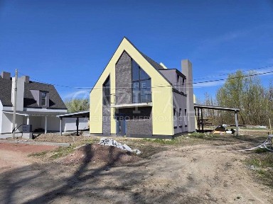 Київська область, Осещина