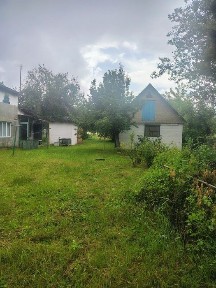 Київська область, Мокрець