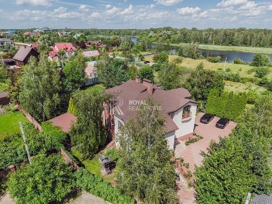 Срочная Продажа Дома с ремонтом 459м2 Козин Рудики Киев 23 сотки Газ Укрытие ДИСКОНТ