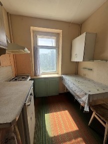 Продам 1комн. квартиру на Бочарова/Сильпо ЄВІДНОВЛЕННЯ