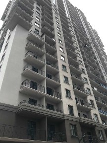 Срочно продам 1 ком квартиру в ЖК Акрополь 5 ст. Фонтана.