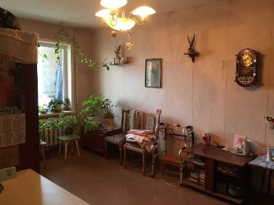 Продам 1 комн. кв. на Семена Палия.