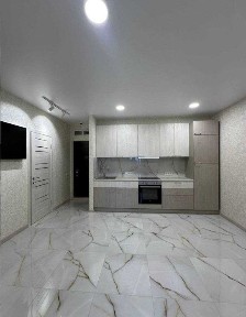 Продам 2-комнатную квартиру в ЖК