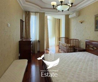 Продажа 3-комн квартиры Фонтанская дорога, 10 ст. Фонтана к Морю 5 мин